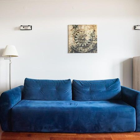 Mokotow Open Business Apartment Варшава Экстерьер фото